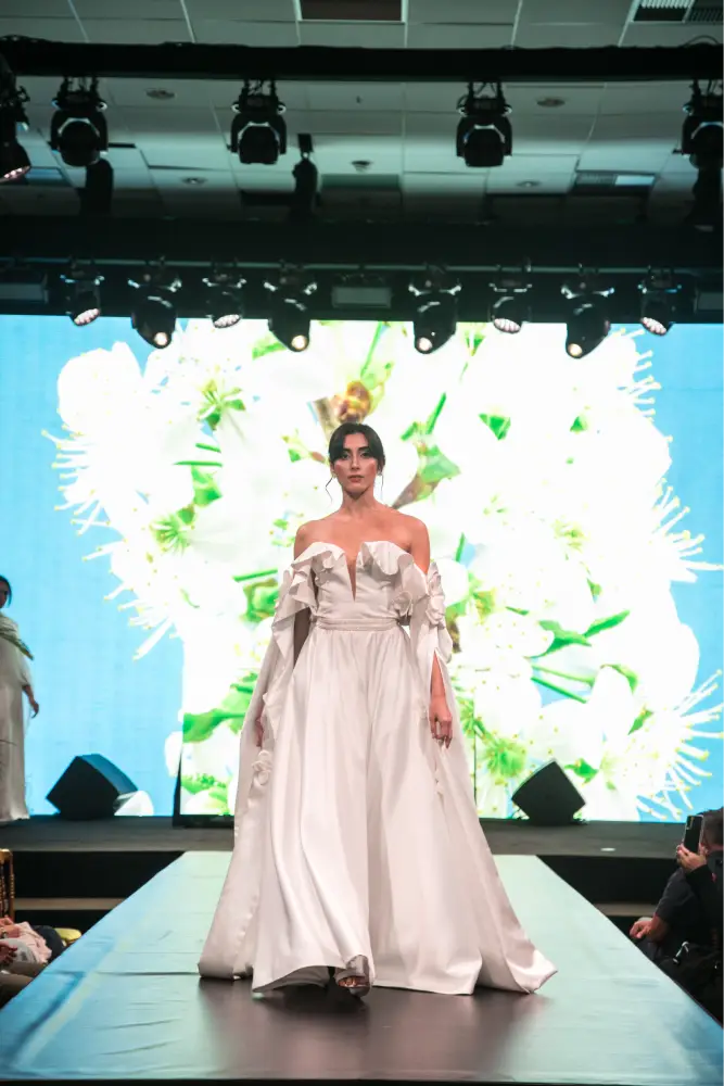 IC Week Rio 2026 — Desfile • Rio de Janeiro