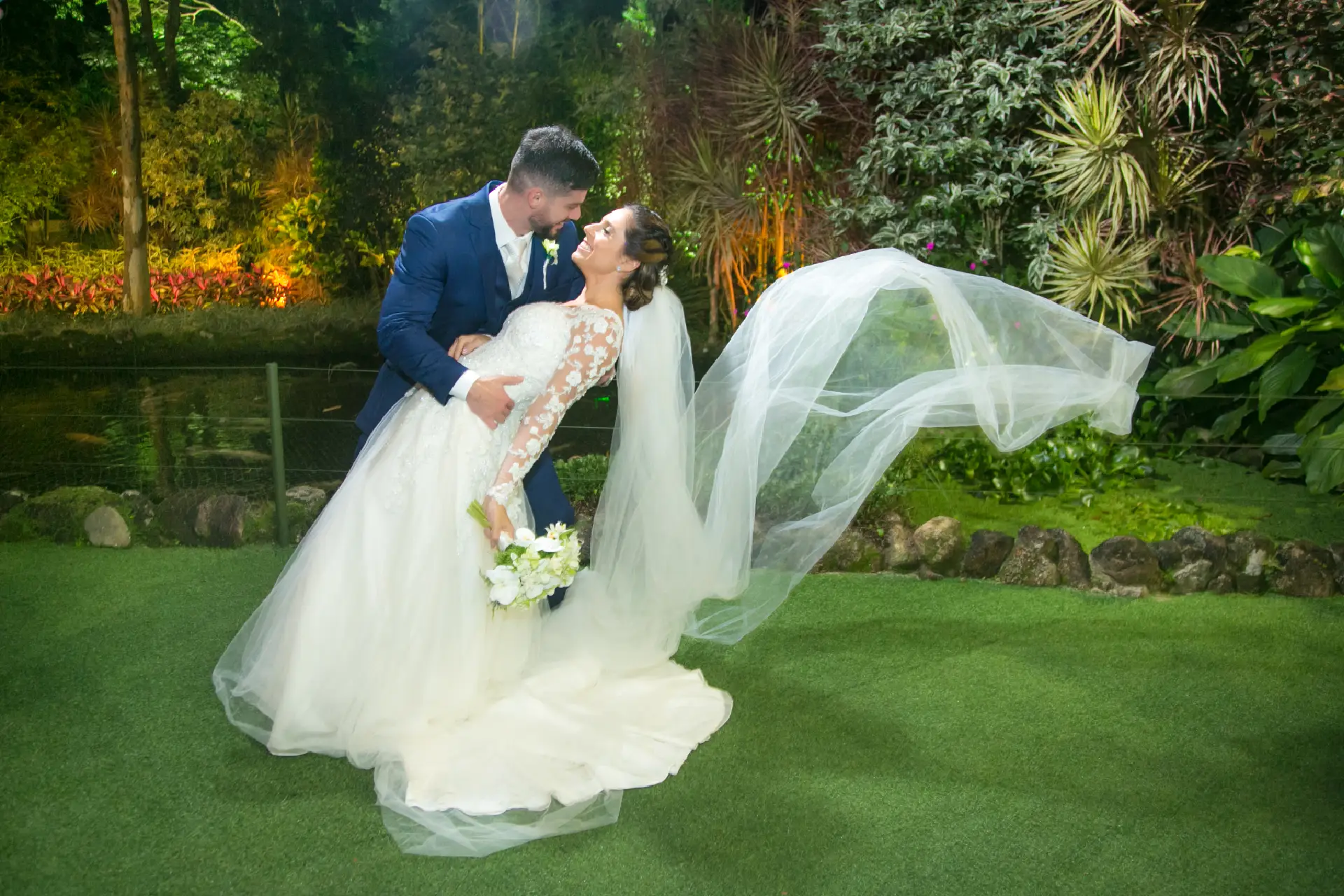 Casamento — Itaipava