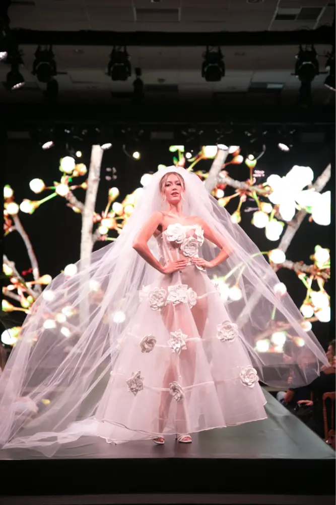 IC Week Rio 2026 — Desfile • Rio de Janeiro