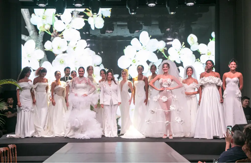IC Week Rio 2026 — Final do desfile • Rio de Janeiro
