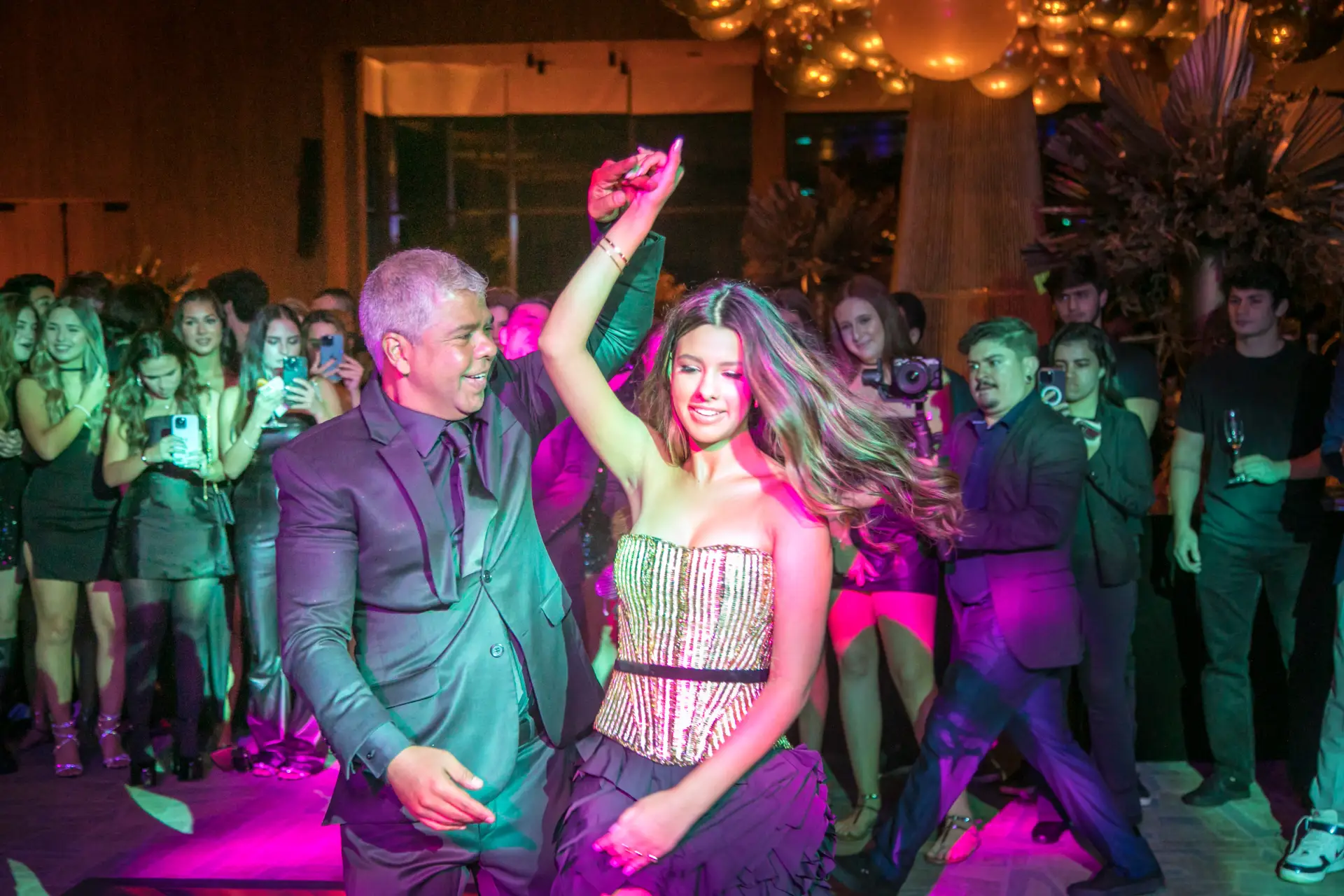 Evento — Rio de Janeiro