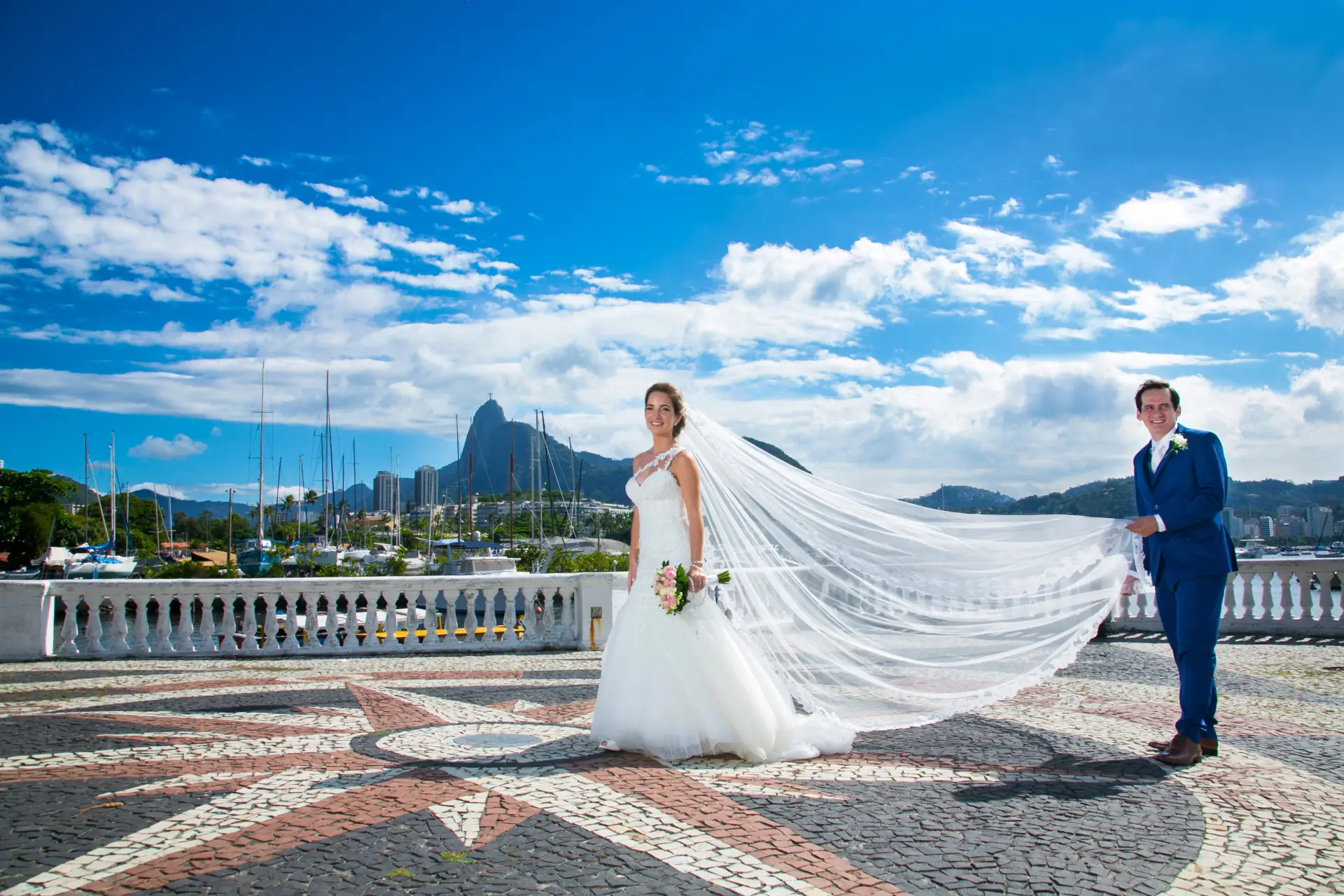 Casamento — Rio de Janeiro